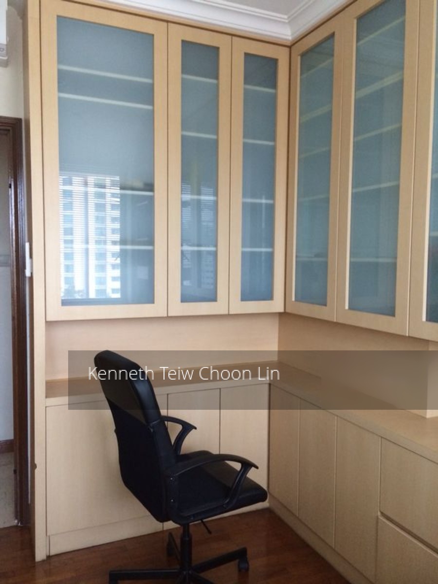 Palm Gardens (D23), Condominium #131982502